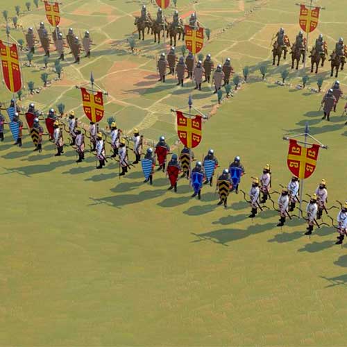 Field of Glory II: Medieval - Reconquista DLC Cd Key Steam Global